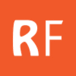 Relishfood logo