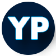 Young Professionals logo