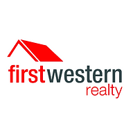 Firstwesternrealty logo