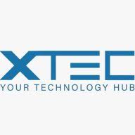 XTEC logo