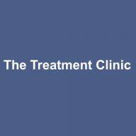 The Treatment Clinic logo