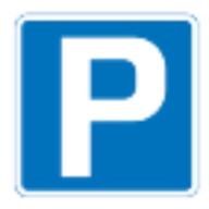 Parking Here - Swiss Cottage, London NW3 logo