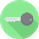 Gardengrovelocksmithstore logo