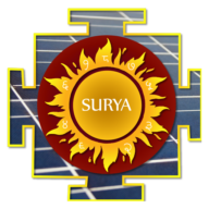 Energiasolarsurya logo