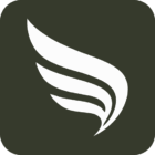 PremiumFlights logo
