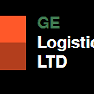 GE Logistics LTD logo