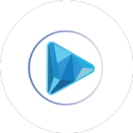 Crystalmedia logo