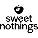 eatsweetnothings.com logo