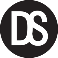 Dale Saunders Ltd logo