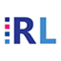 Rickard Luckin logo