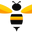 Justbeeloved logo
