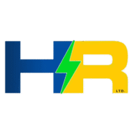 H&R ENERGY SOLUTIONS logo