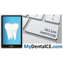 My Dental CE logo