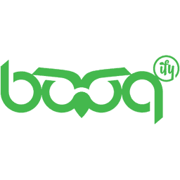 booqify logo