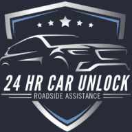 24hrcarunlocking logo