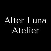 Alter Luna Atelier logo