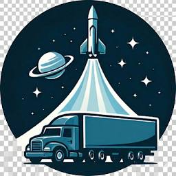 Stratosphere Prep logo