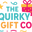The Quirky Gift Co. logo
