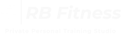 RB Fitness logo