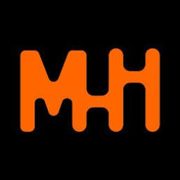 My Helpful Hints logo