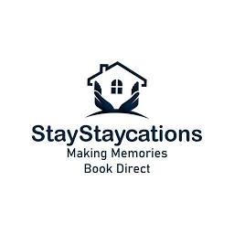 Staystaycations logo