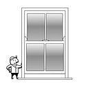 SASH WINDOW DOCTOR LIMITED logo