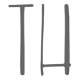 Treasure House of Makeup logo