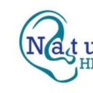 Natural Hearing logo