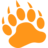 Bear Camp Realty and Cabin Rentals logo
