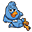 Busybeaks logo
