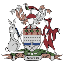 Newark golf club logo