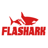 Flashark logo