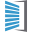 BROKEN BLINDS® LTD logo