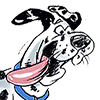 Spotty Dog Digital Marketing logo