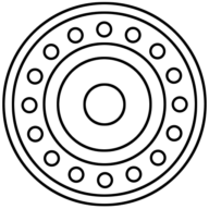 Visionsserviceadventures logo