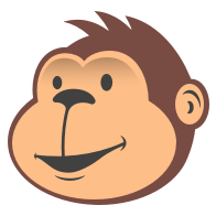 Parcel Monkey USA logo
