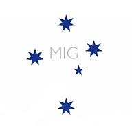 MIG Textiles logo