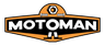 Motoman Industrial Wear logo