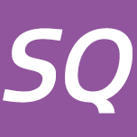Sequin Queen logo