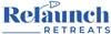 Relaunch Retreats logo