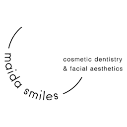 Maida Smiles Dental Clinic logo