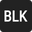 Blkcards logo