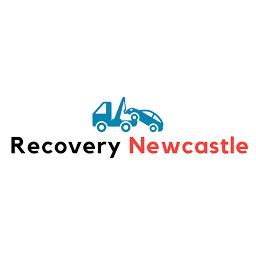 Recovery Newcastle logo