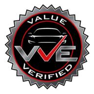 Vehicle Value Experts logo