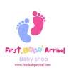 Firstbabyarrival logo
