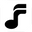 Fosiaudio logo