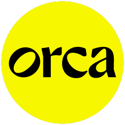 Orca Pay Group logo