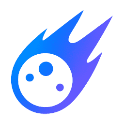 Meteor Profit logo