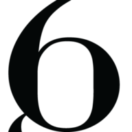 g6 logo