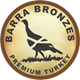 Barrabronzes logo
